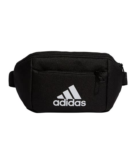 bauchtasche herren adidas schwarz|Bauchtaschen in Schwarz .